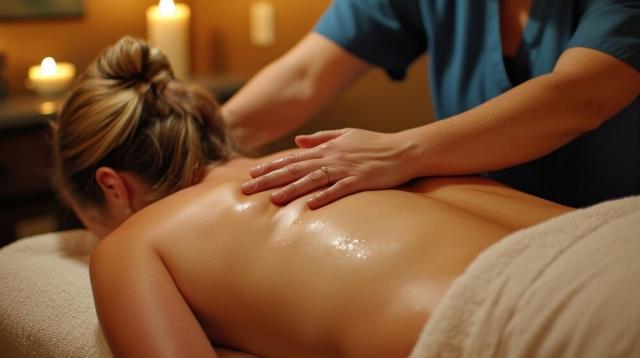 Massothérapie Laval Votre Guide Complet de la Relaxation et du Bien-être